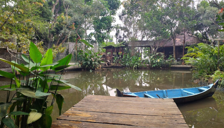 Explorasi Wisata Wonosalam Jombang Terbaru