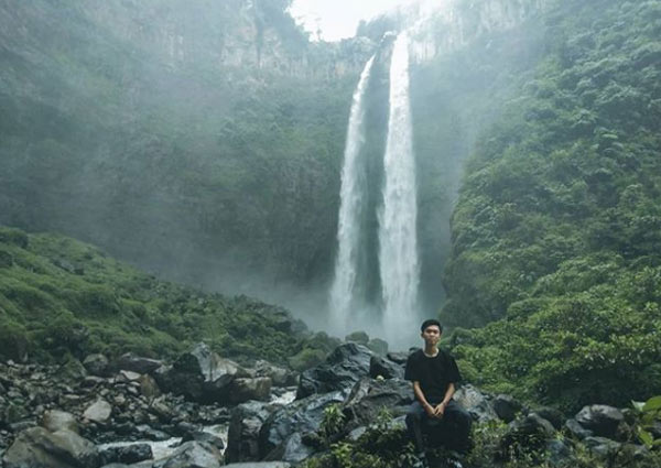 Fakta Tentang Coban Sriti