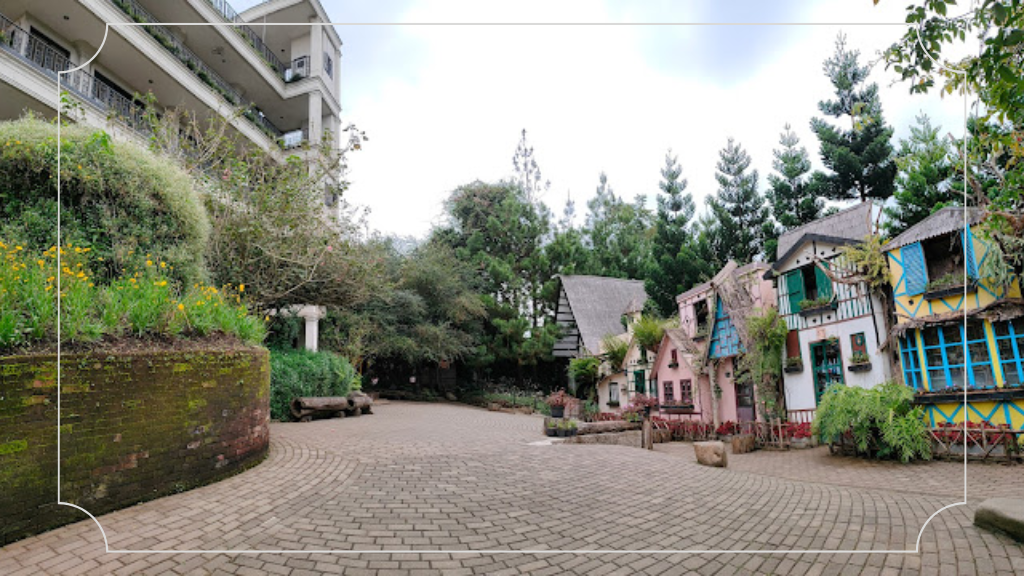 Tempat Wisata Cikole Lembang: Pesona Alam dan Aktivitas Seru untuk Liburan Kamu 7 Farmhouse Susu Lembang