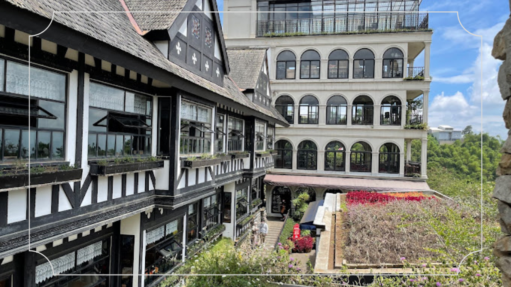 Rekomendasi Tempat Wisata di Bandung Murah Wajib Kamu Datangi 3 Farmhouse Susu Lembang