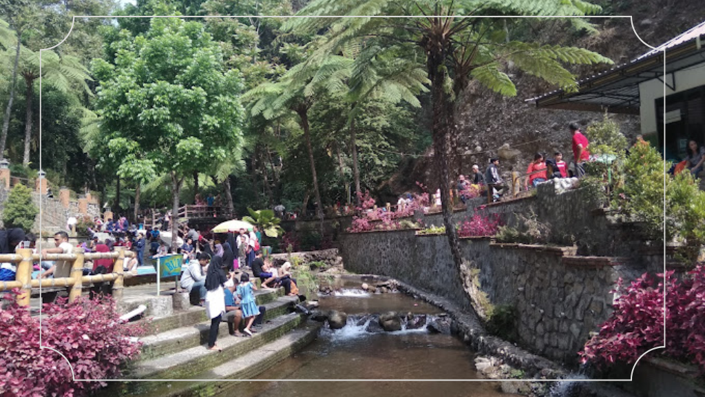 Air Terjun Jumog Jati Karanganyar - Harga Tiket Masuk, Alamat dan Daya Tarik 5 Fasilitas