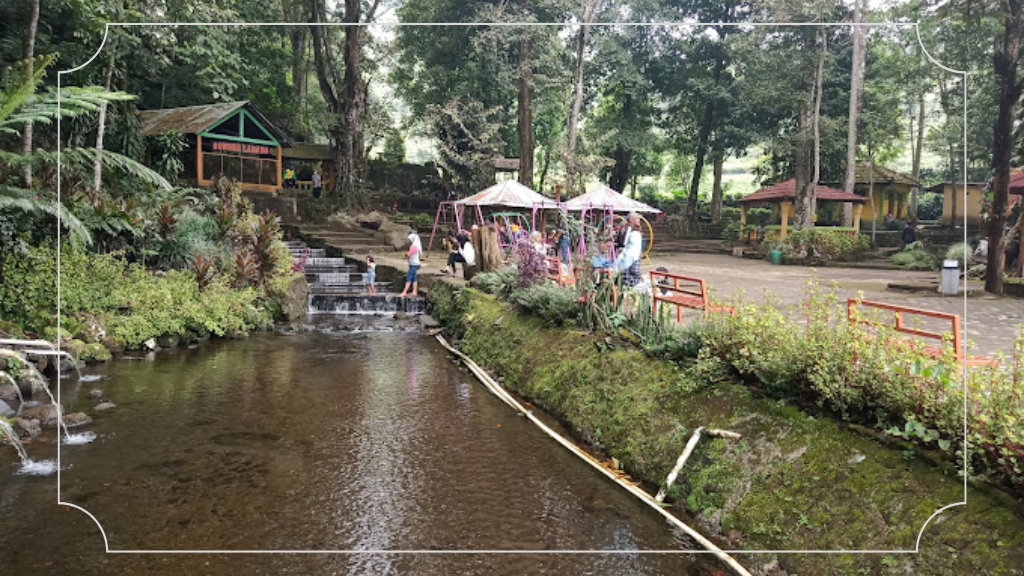 Kebun Teh Jamus Ngawi: HTM, Fasilitas & Daya Tarik 5 Fasilitas