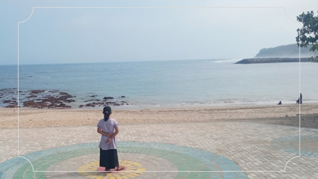 Pantai Tambak Rejo Blitar - Harga Tiket Masuk, Fasilitas & Daya Tarik 5 Fasilitas