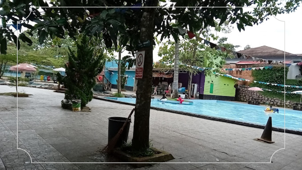 Pantai Cogreg Wana Griya: Destinasi Wisata Buatan Tropis yang Wajib Dikunjungi 5 Fasilitas