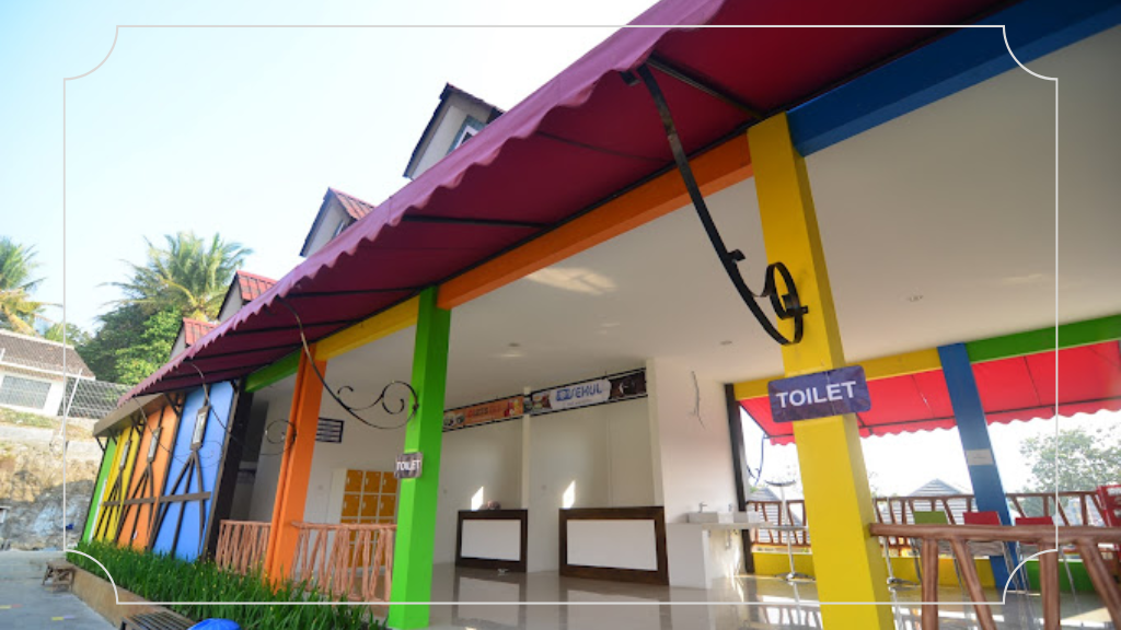 Citragrand Mutiara Waterpark Yogyakarta - Fasilitas, HTM & Lokasi 5 Fasilitas