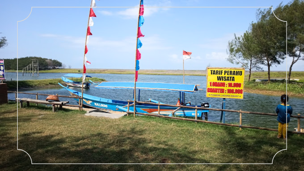 Menikmati Pantai Glagah Kulon Progo: Daya Tarik dan Fasilitas 5 Fasilitas