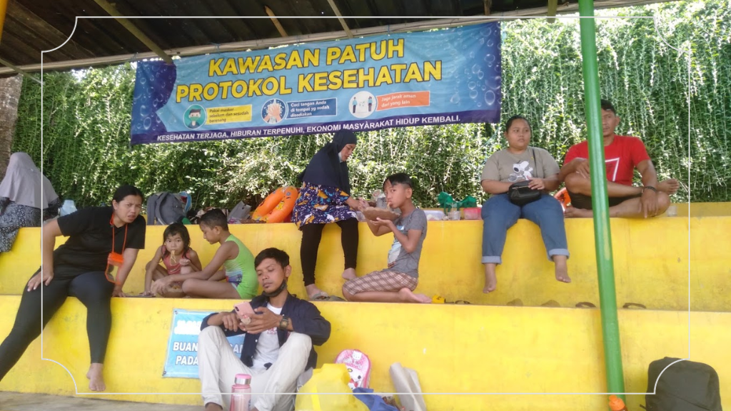 Kolam Renang Putri Duyung - Fasilitas, Lokasi & Harga Tiket Masuk 7 Fasilitas