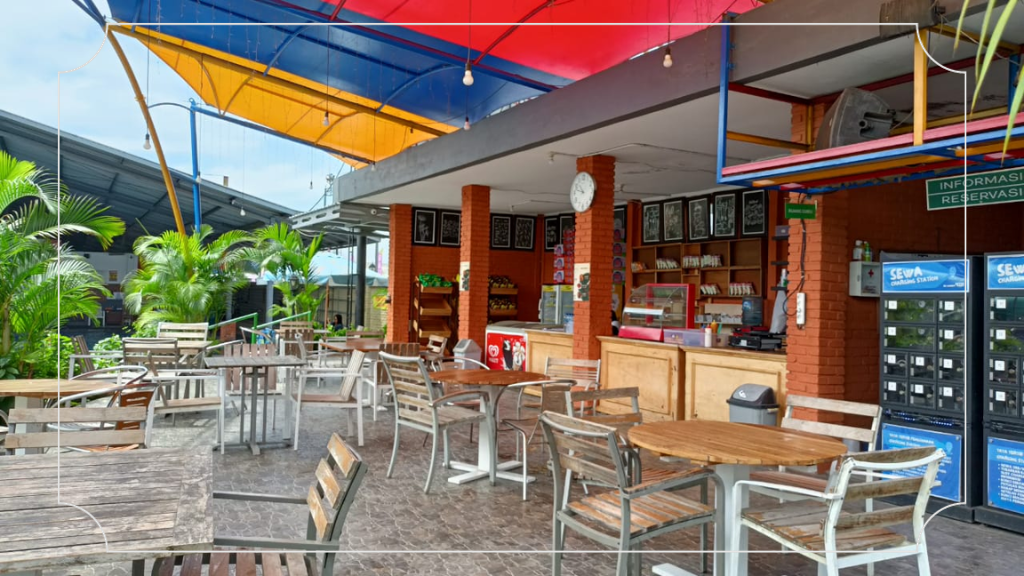 Taman Air Super Progresif di Bandung: Destinasi Liburan Terbaik untuk Kenikmatan Keluarga 9 Fasilitas