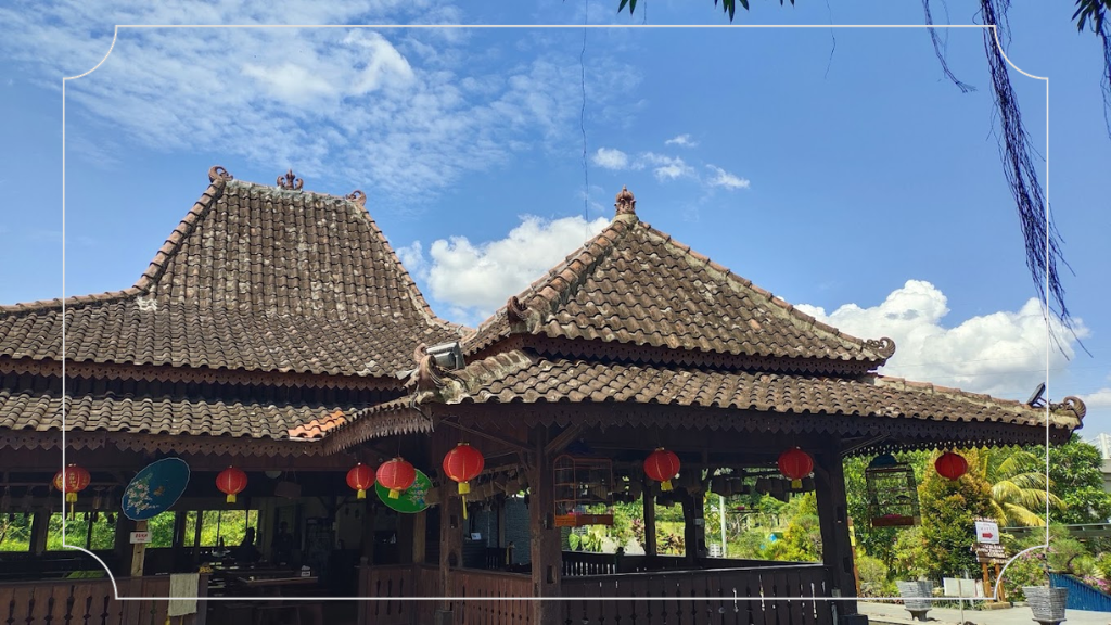 Ecoart Park Sentul City - Tempat Wisata Ramah Lingkungan yang Harus Dikunjungi 12 Fasilitas