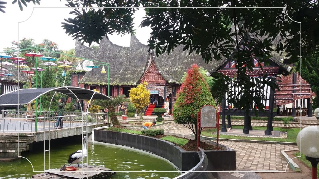 Taman Margasatwa dan Budaya Kinantan: Keindahan Alam dan Kekayaan Budaya yang Mengagumkan 10 Fasilitas