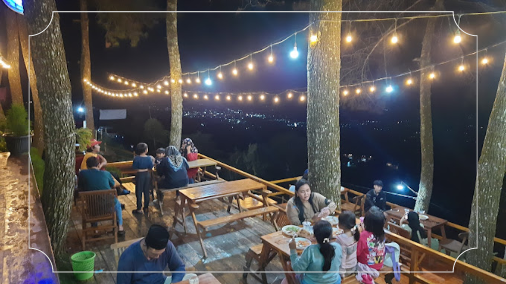 Wisata Tenjo Laut Kuningan: Fasilitas & Harga Tiket Masuk 6 Fasilitas