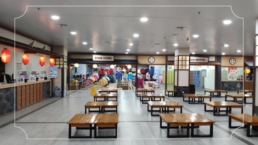 Trans Snow World Bintaro: Jam Buka, Harga Tiket Masuk & Daya Tarik 9 Fasilitas di Trans Snow World Bintaro