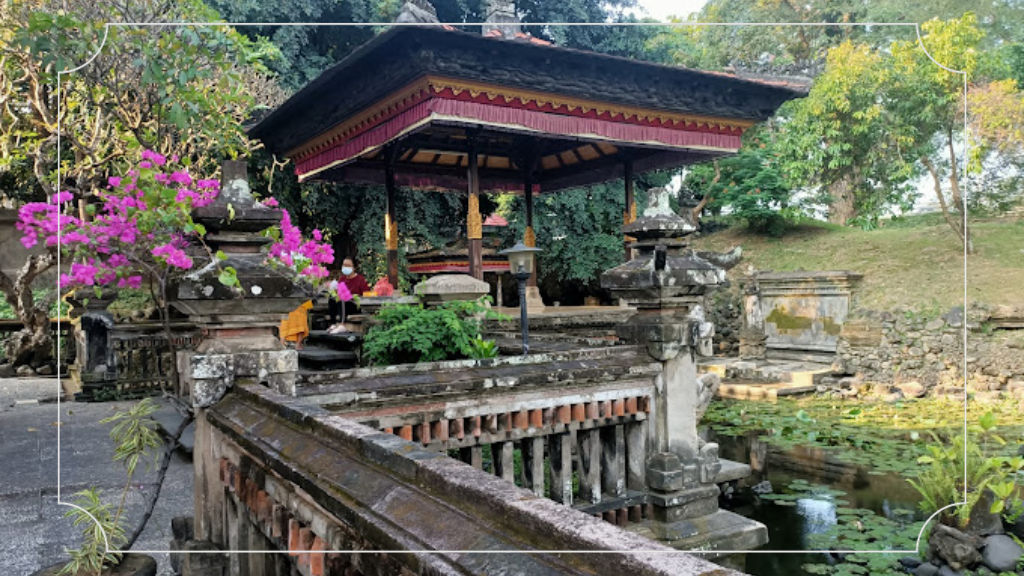 Fasilitas Bali Art Center