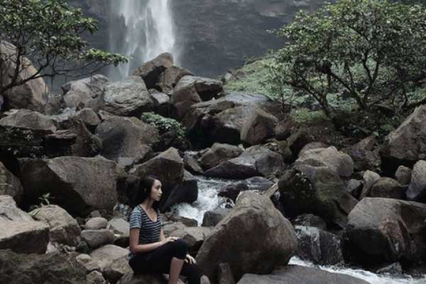 Curug Cipendok Banyumas 4 Fasilitas Curug Cipendok