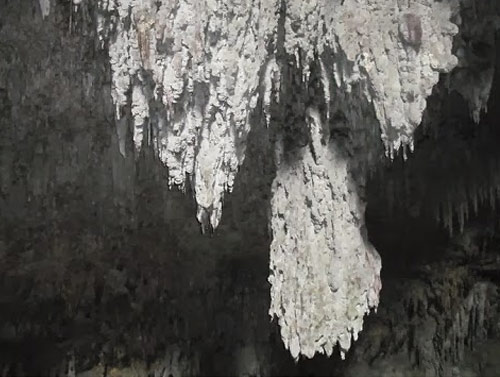 Gua Ngantap Wonogiri Yang Indah 4 Fasilitas Gua Ngantap