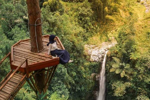 Kedung Kayang Magelang 4 Fasilitas Kedung Kayang