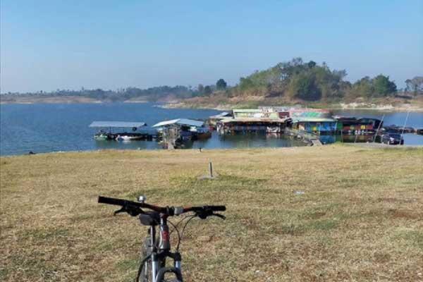 Fasilitas Kedung Ombo Boyolali