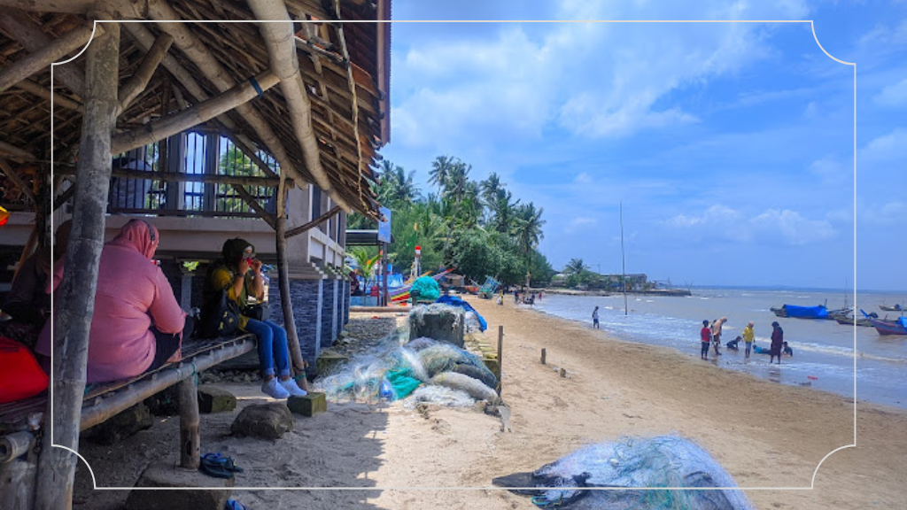 Fasilitas Permainan yang Cukup Lengkap