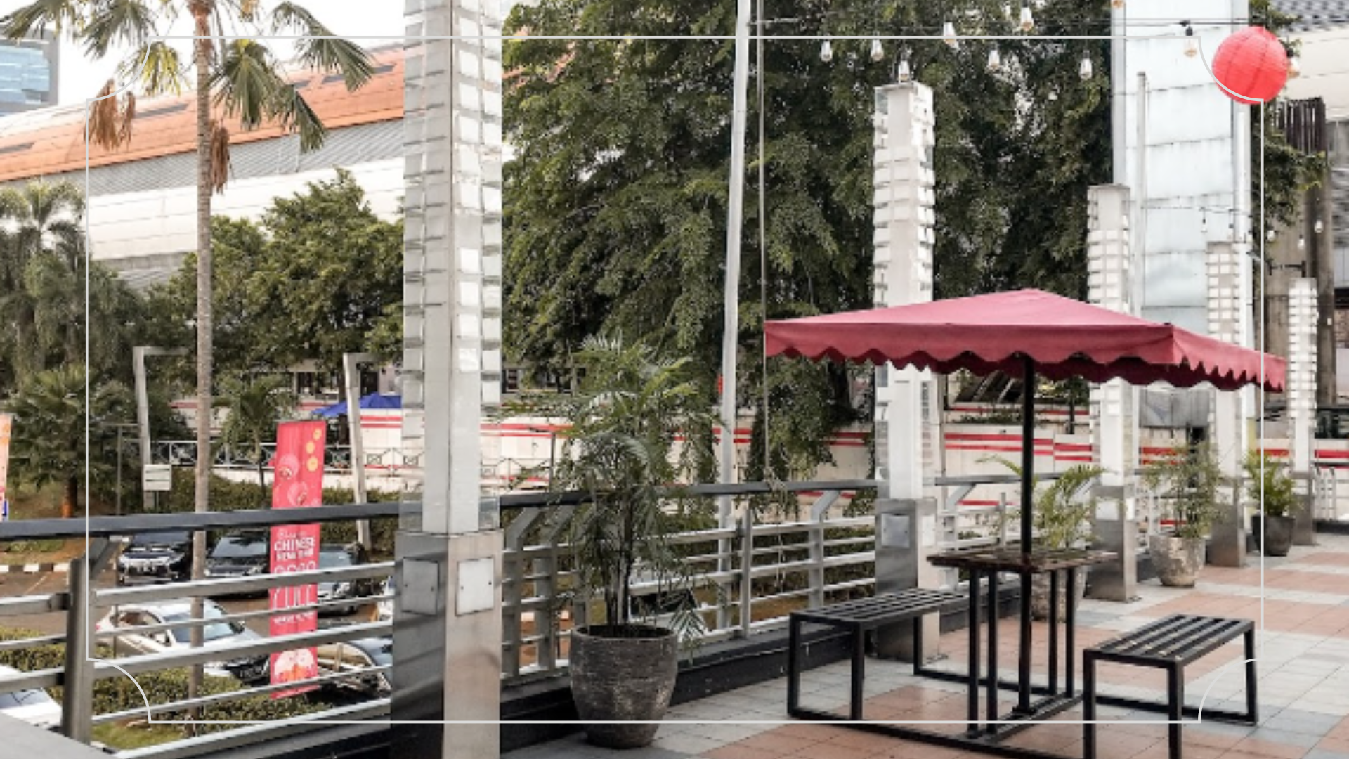 Plaza Festival Mall Kuningan - Jam Operasional dan Lokasi 9 Fasilitas Plaza Festival Kuningan