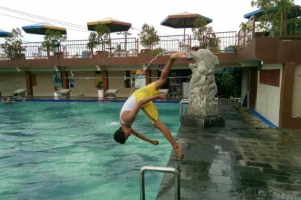 Polaris Demak 5 Fasilitas Polaris Demak