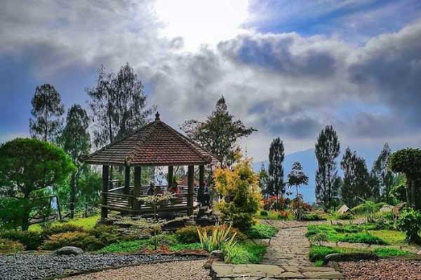 Posong Temanggung 4 Fasilitas Posong