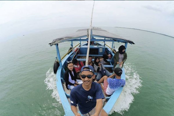 Fasilitas Pulau Panjang