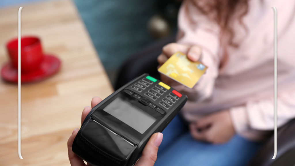 Fasilitas Transaksi Non Tunai di Waterbom Bali