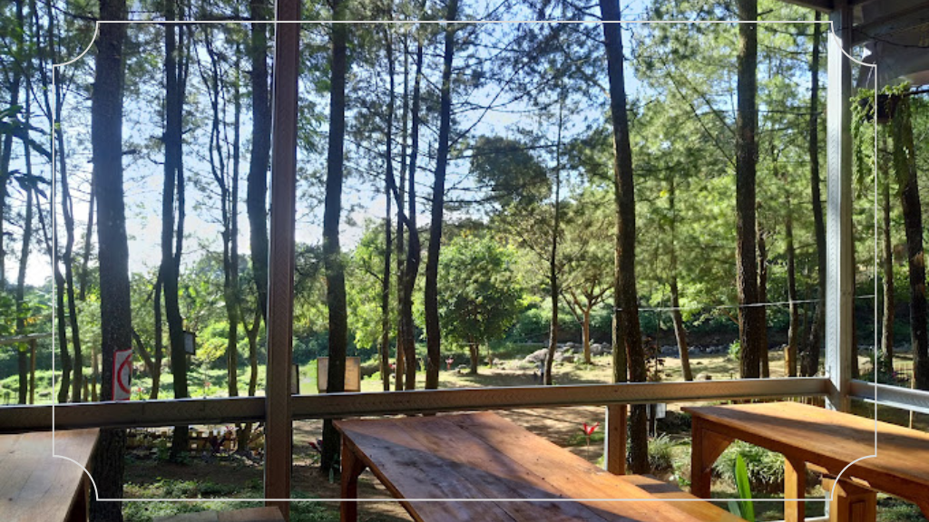 Fasilitas di Bumi Perkemahan Bedengan