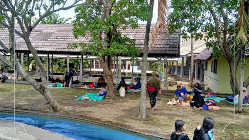 Kolam Renang Ceria Depok - Jam Buka, Fasilitas & Harga Tiket Masuk 11 Fasilitas