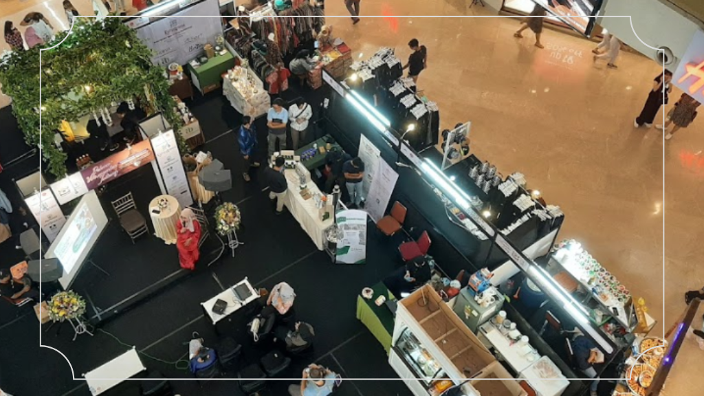 Paragon City Mall Semarang - Jam Buka dan Rute Lokasi 10 Fasilitas di Paragon City Mall Semarang