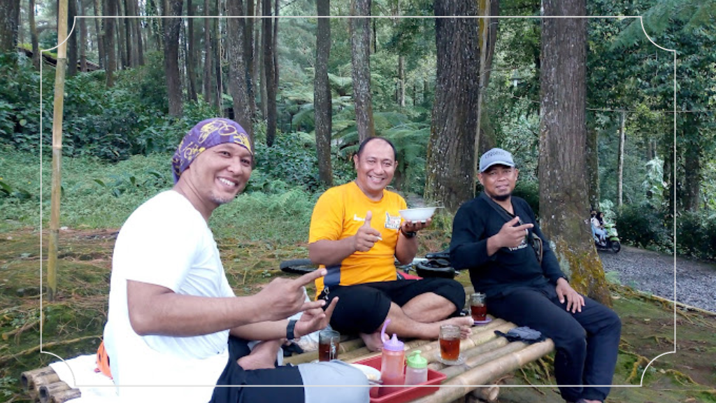 7 Tempat Wisata Gunung Salak Bogor: Keindahan Alam dan Serunya Petualangan 11 Fasilitas di Tempat Wisata Gunung Salak