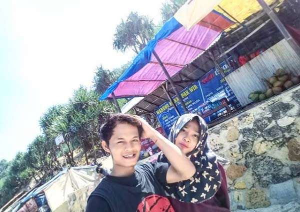 Pantai Nampu Wonogiri - Rute, Harga Tiket Dan Spot Wisata Terpopuler 5 Fasilitas pelelangan ikan pantai nampu