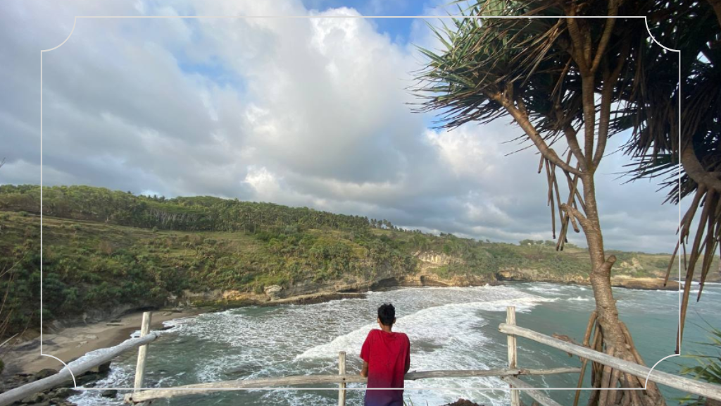 Fasilitas untuk Pengunjung