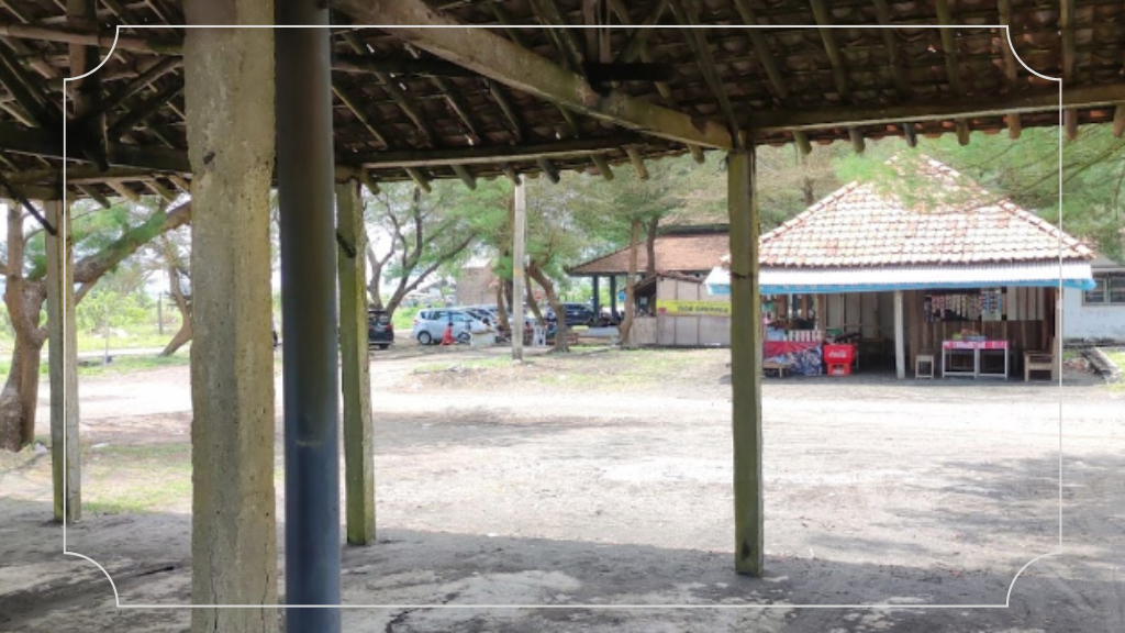 Fasilitas yang Tersedia di Pantai Glagah