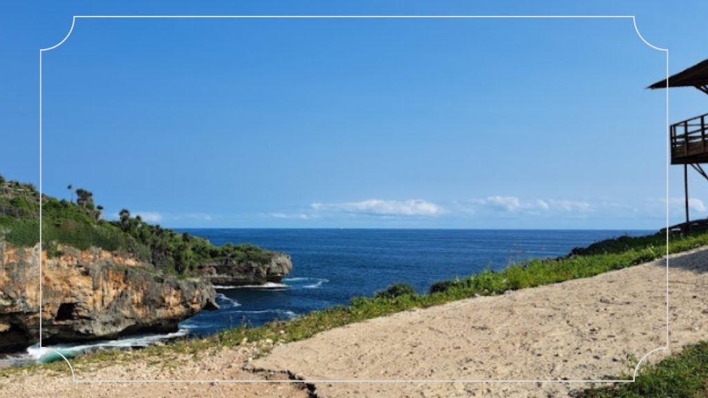 Pantai Widodaren Jogja: Keindahan Tersembunyi yang Terletak di Wilayah Selatan Jawa 8 Fasilitas yang Tersedia di Pantai Widodaren Jogja