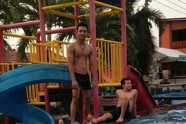 Polaris Demak 4 Faslitas Polaris Demak