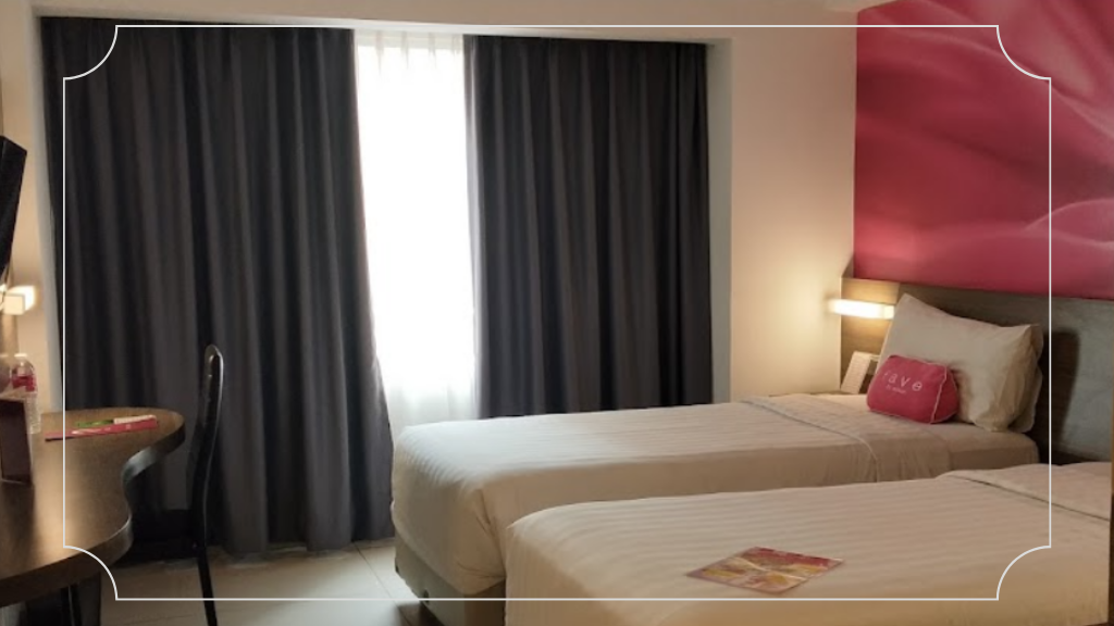 Fave Hotel Ahmad Yani Bekasi