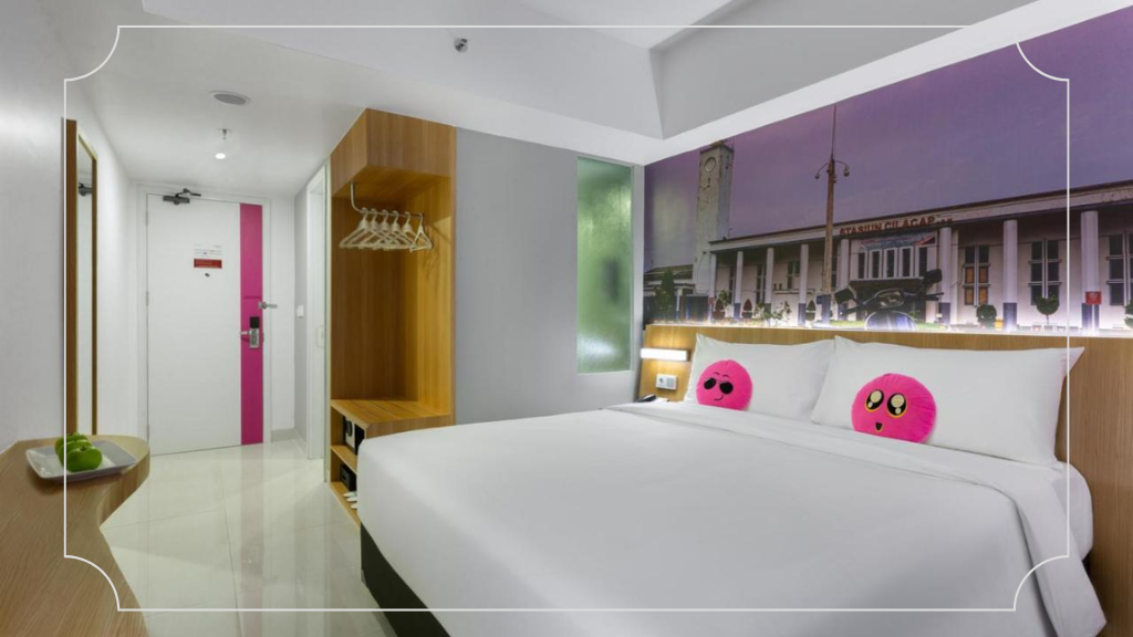 FaveHotel Cilacap