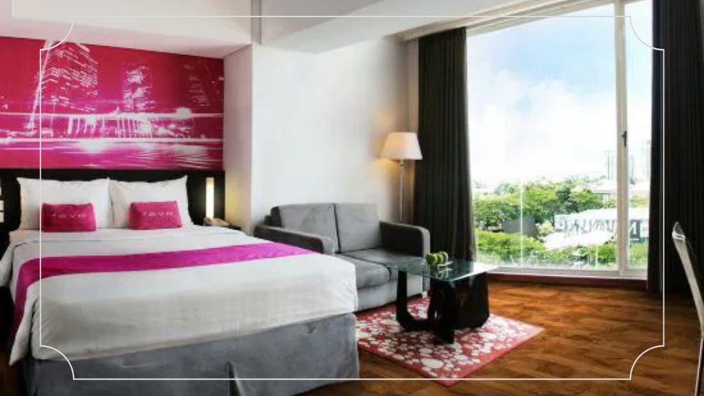 Favehotel Graha Agung