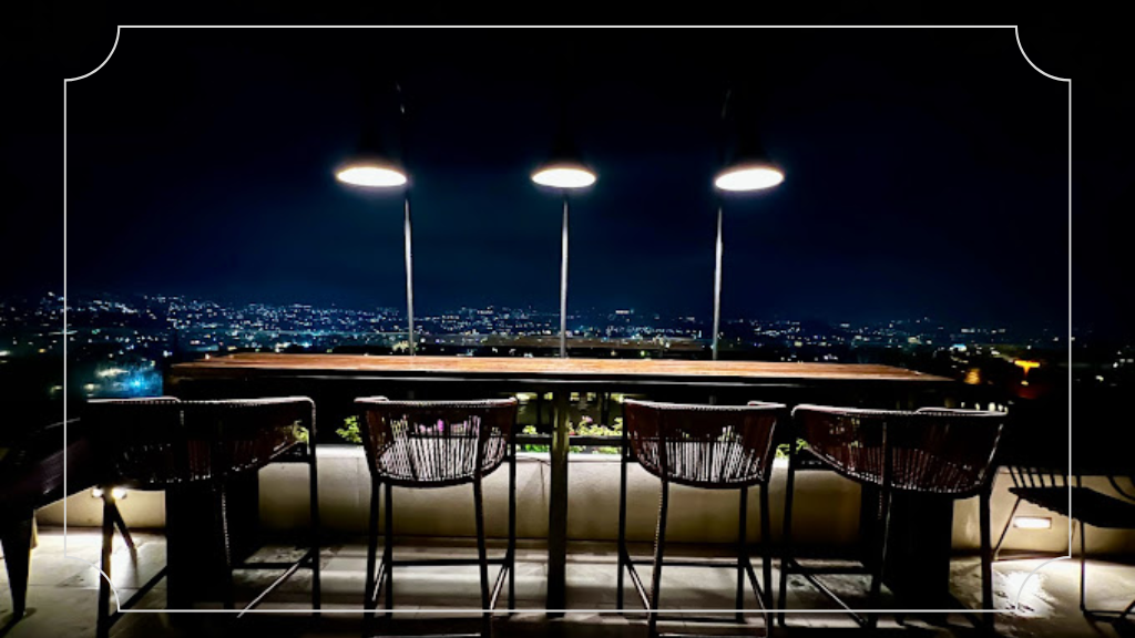 15 Rekomendasi Cafe di Batu Malang untuk Berkumpul dan Bersantai 11 Fifteen Celcius Skylounge