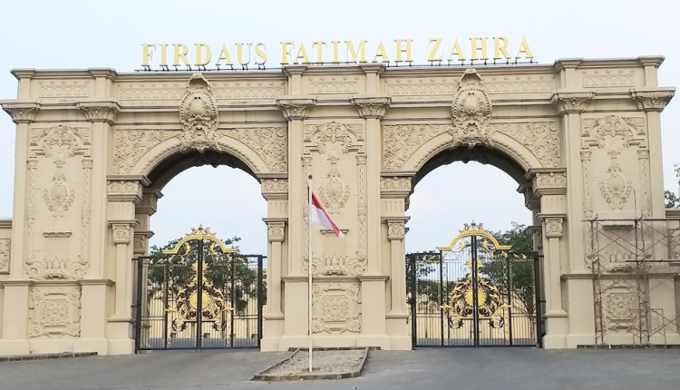 Firdaus Fatimah Zahra Semarang
