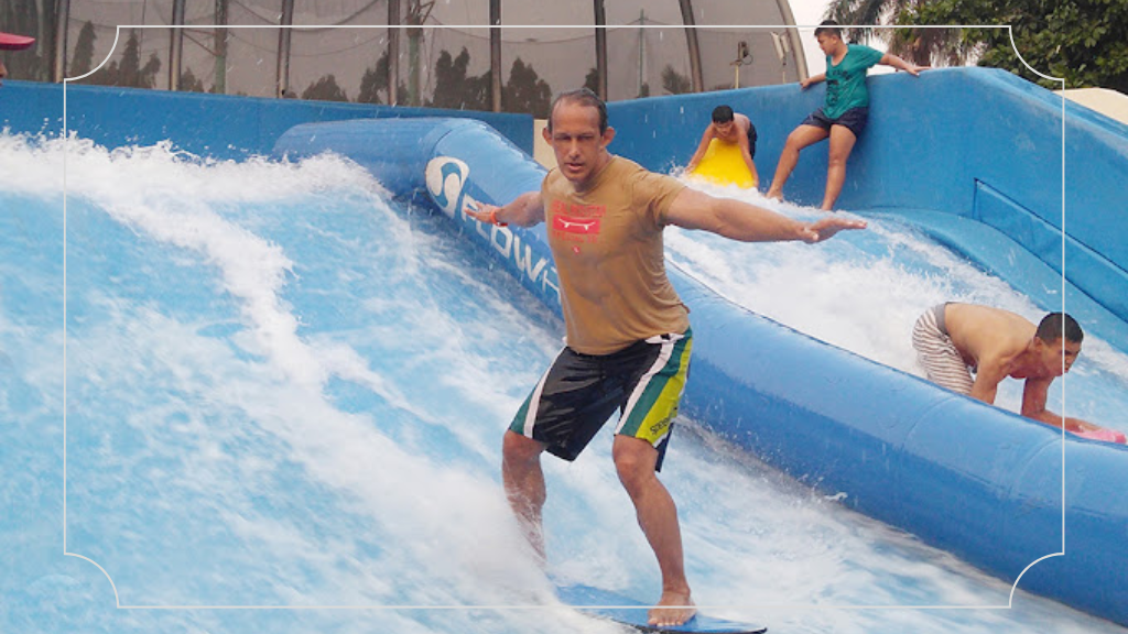 Flowrider