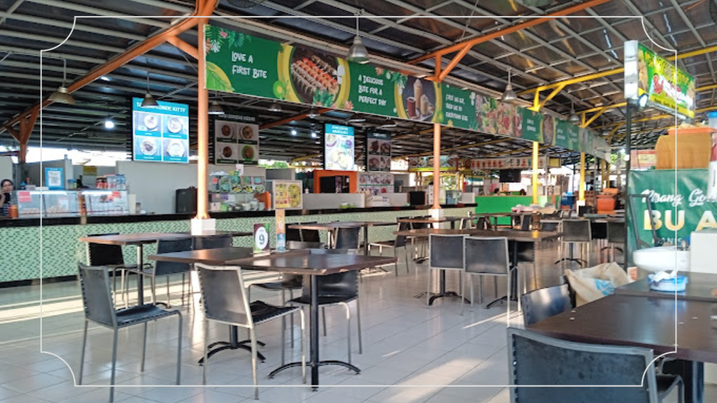 Food Festival Pakuwon City