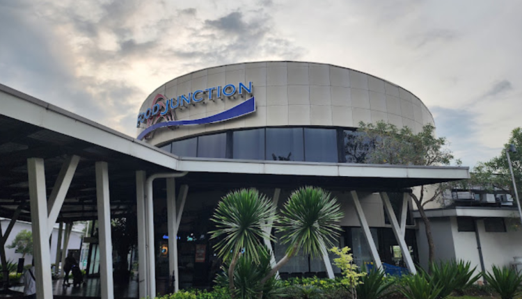 Food Junction Grand Pakuwon