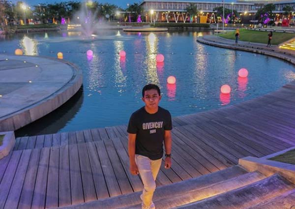 tempat wisata anak di surabaya