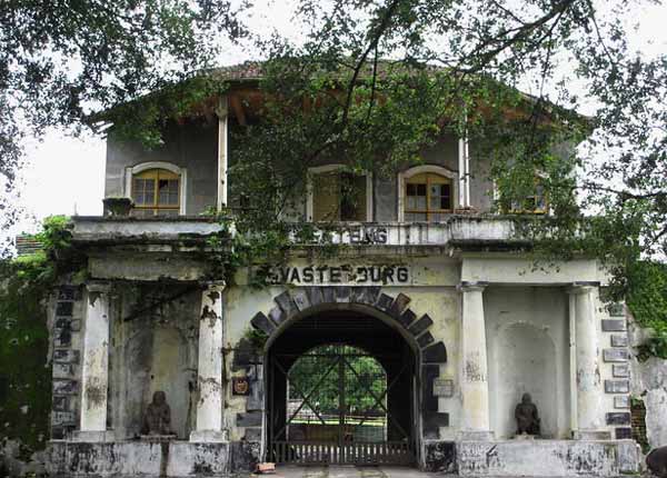 obyek wisata di solo terbaru