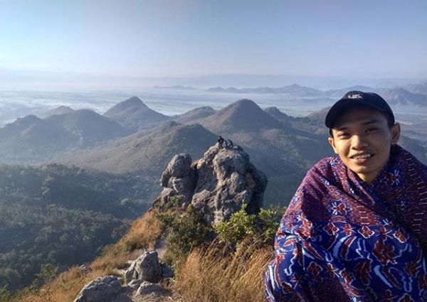 Foto-foto di bukit cumbri