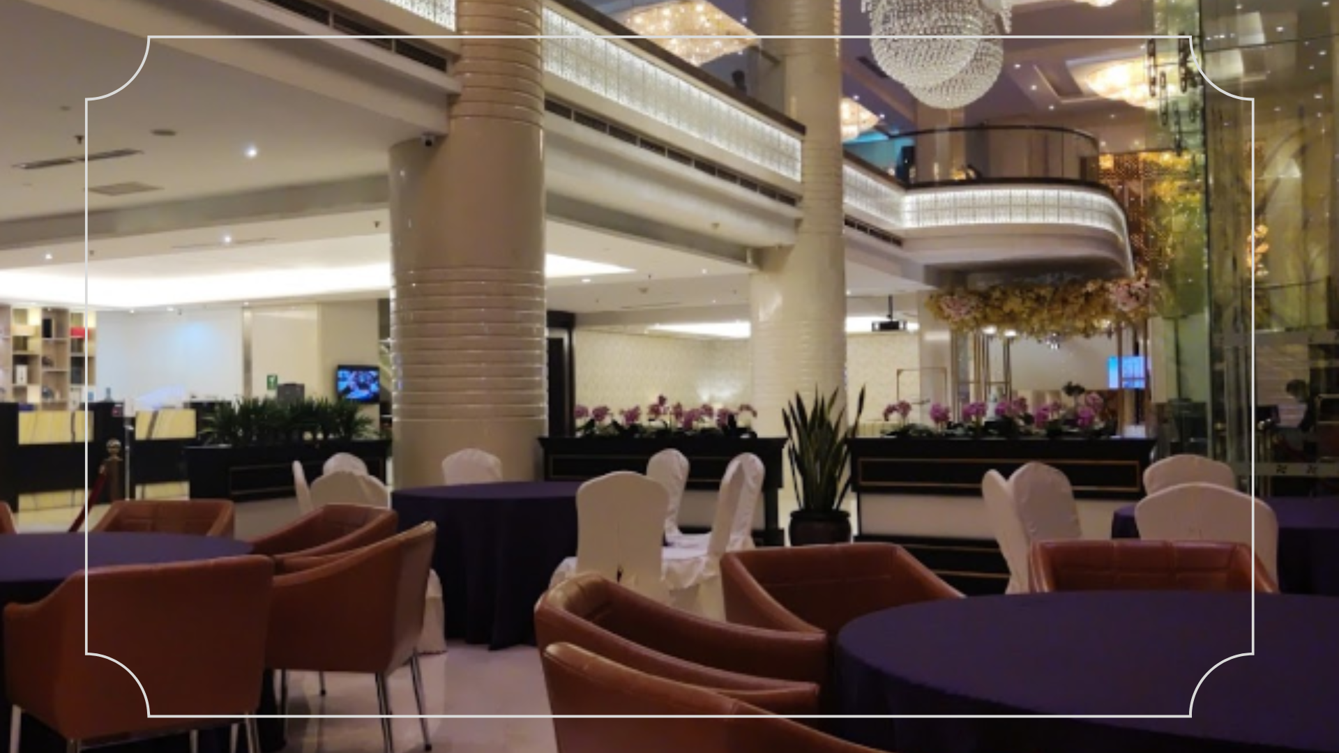 Four Points by Sheraton Medan