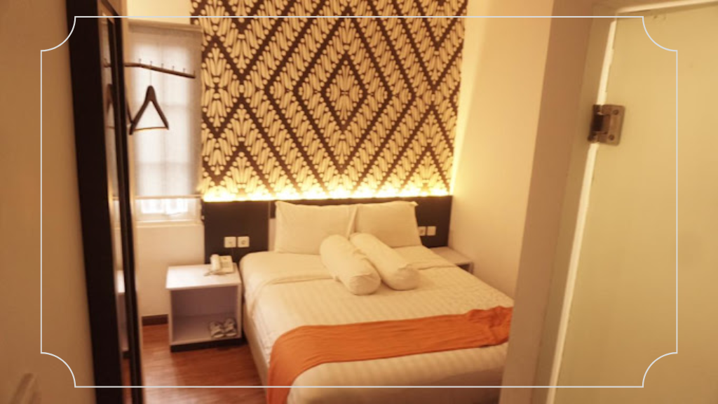 Danau BSB City Semarang - Jam Operasional & Fasilitas 9 Front One Boutique Tugu Muda