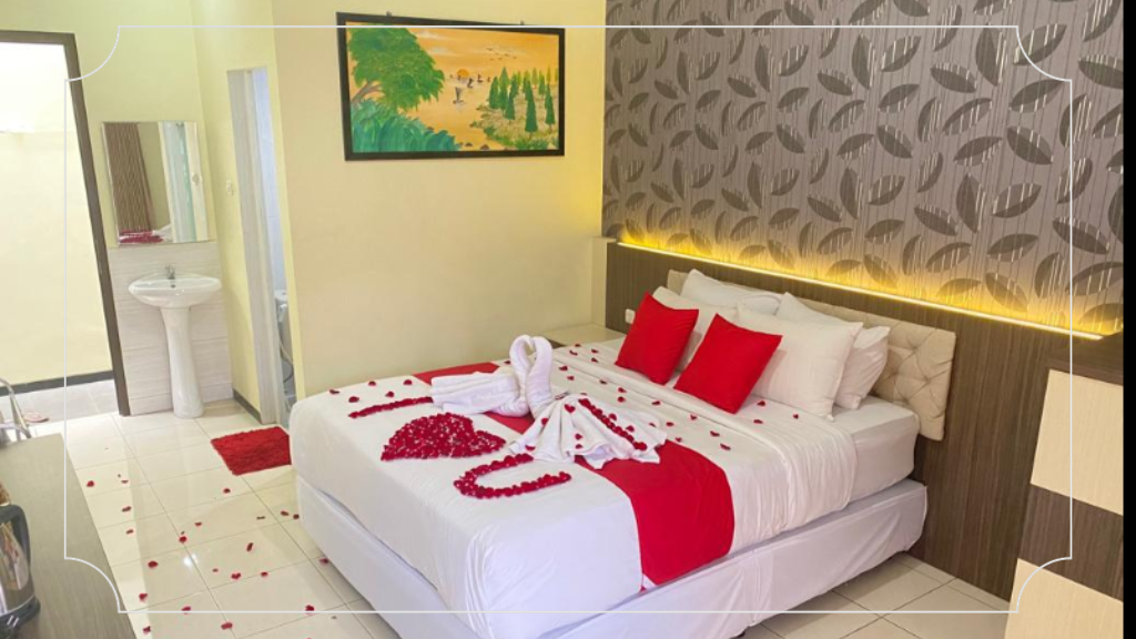 GUEST HOUSE PALEM ASRI